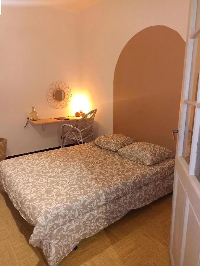 Appartement Les Hebergements De La Plage En Ville Martigues
