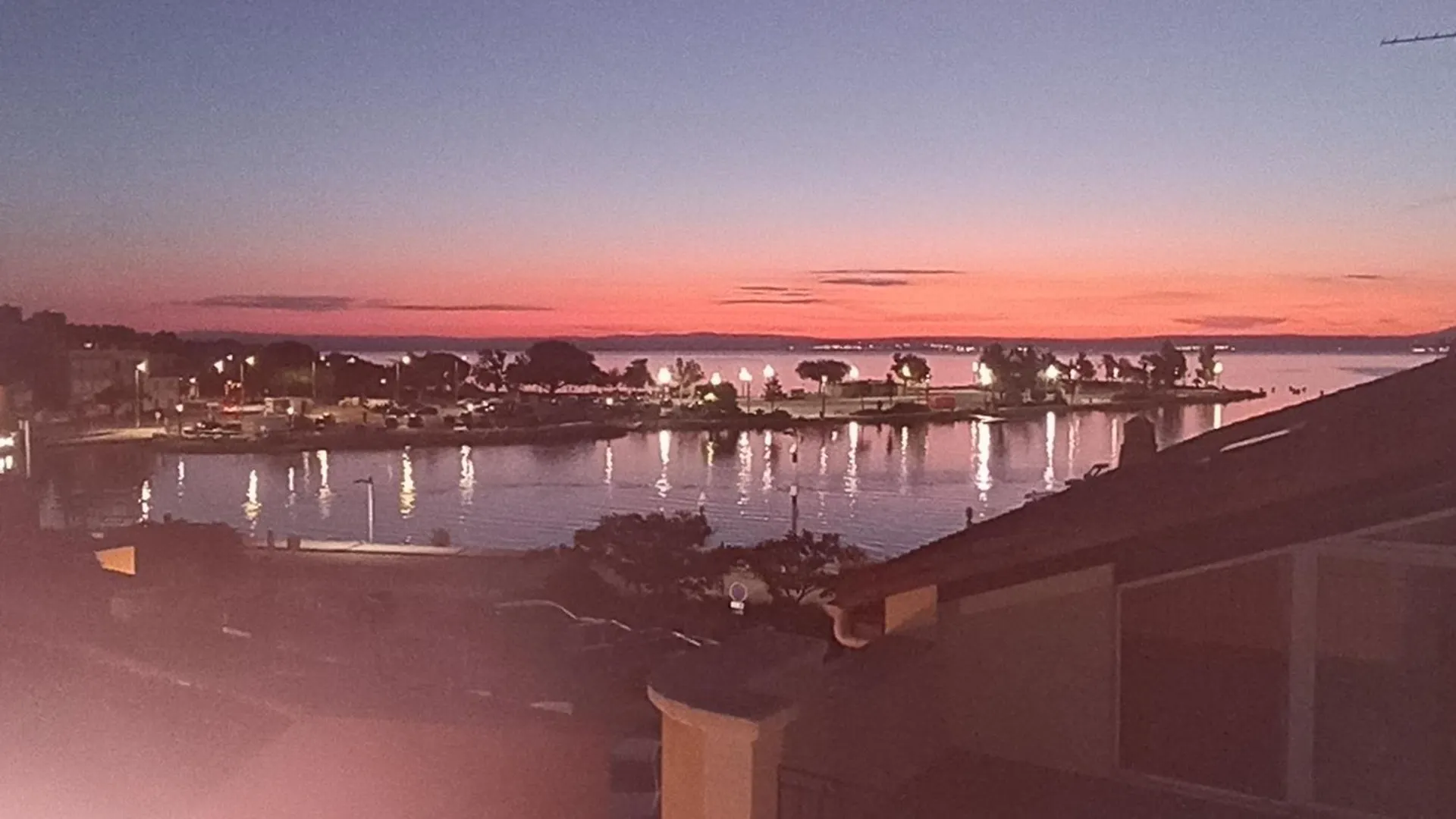 Les Hebergements De La Plage En Ville Martigues Frankrijk