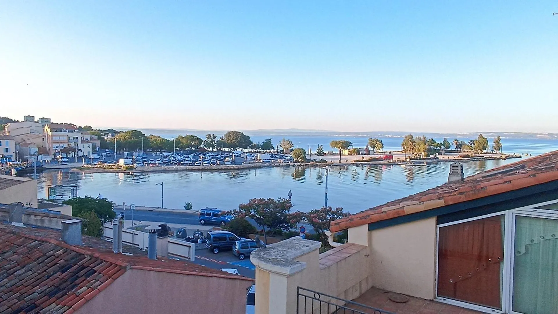 Les Hebergements De La Plage En Ville Martigues 0*,  Frankrijk