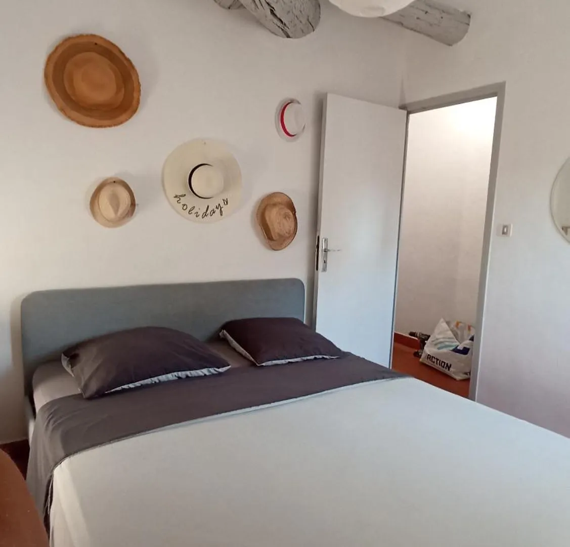 Appartement Les Hebergements De La Plage En Ville Martigues